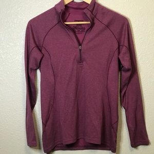 LIGHTLY USED Patagonia Underjacket